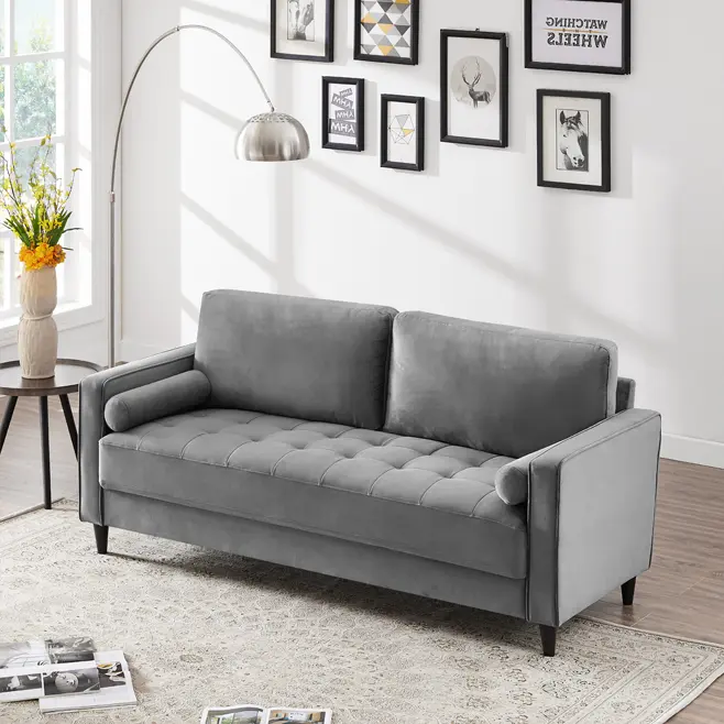 Memilih kain sofa