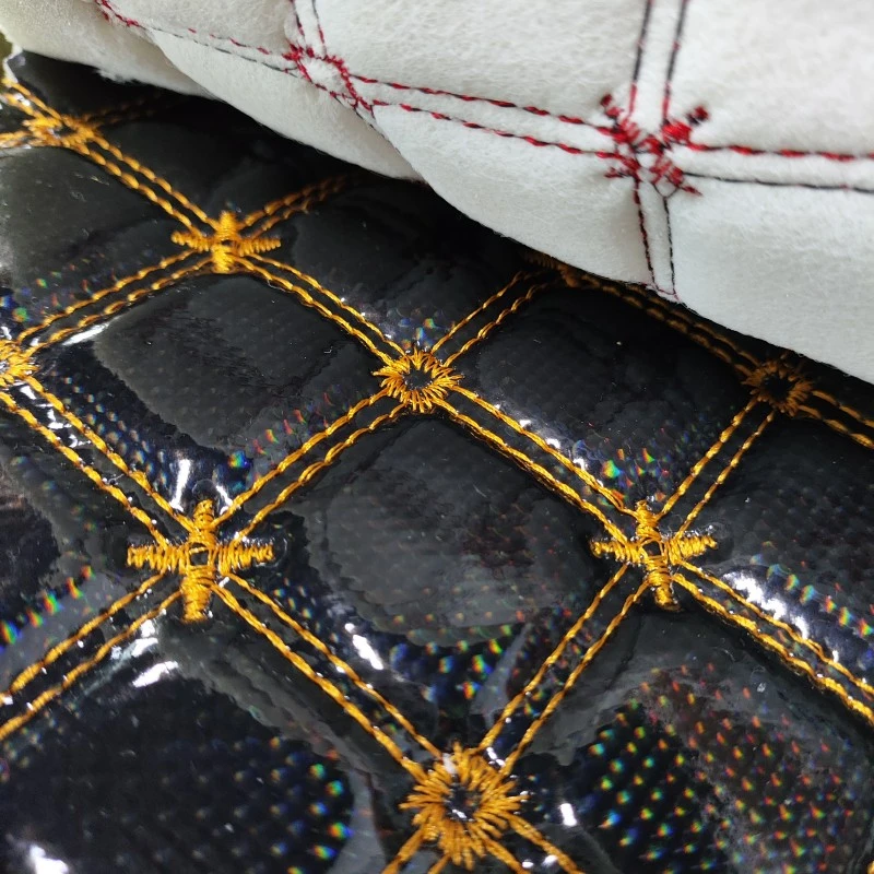 Kulit PU PVC manakah yang paling sesuai dengan produk anda?