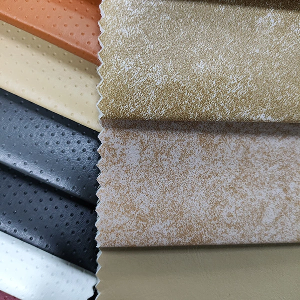 Book Leather