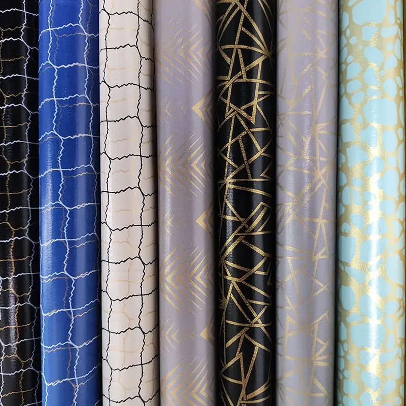 Kulit Untuk Upholsteri