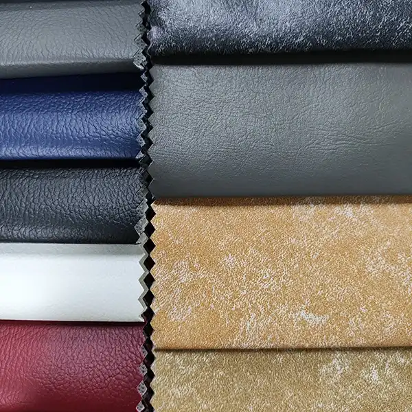 Kulit Notebook PU
