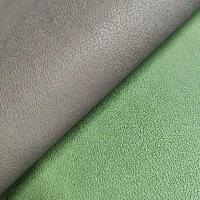 Gulung Kulit PVC