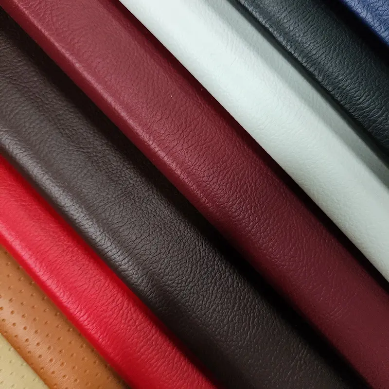 Sofa PVC Kulit